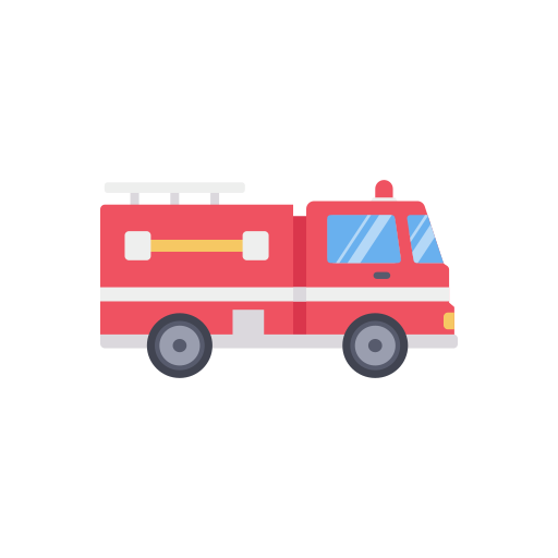 Fire truck